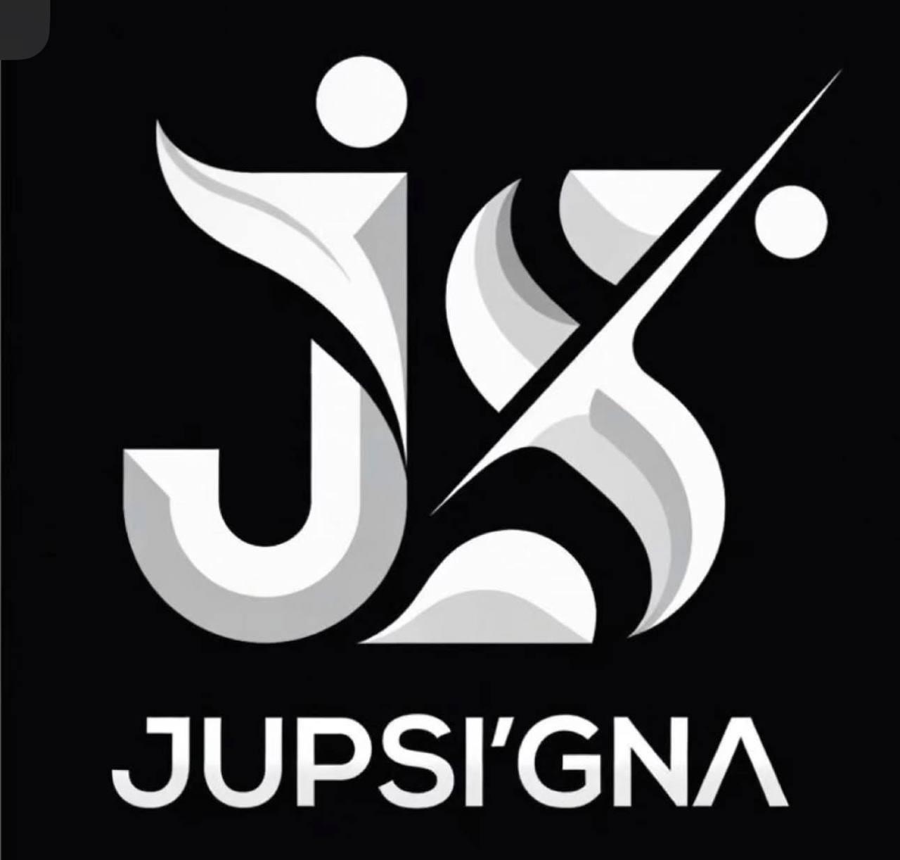 Jupsigna logo